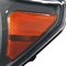 Spec-D Tuning 07-14 Toyota Tundra Crystal Housing Headlights Black, 2LH-TUN07JM-RS 2LH-TUN07JM-RS - alternate 8